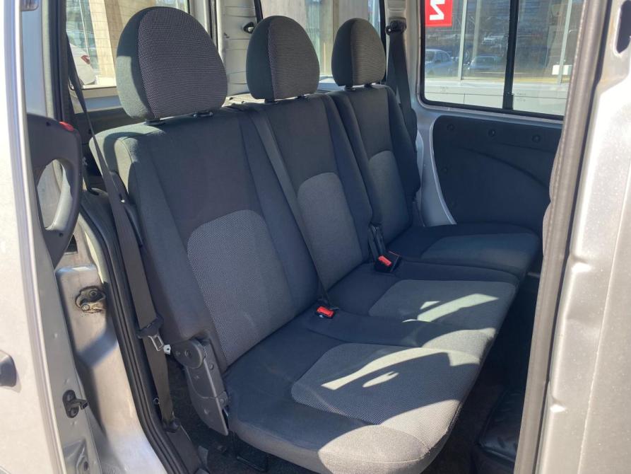 Fiat Doblo I Рестайлинг Архангельск  - изображение 11