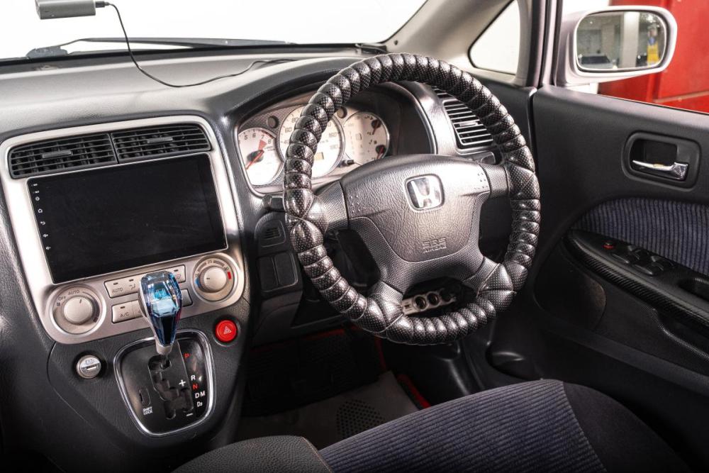 Honda Stream I Томск  - изображение 8