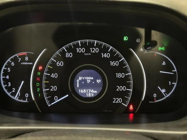 Honda CR-V IV с пробегом 2014 года, цена 1 829 000 рублей, 162000 км, внедорожник, Автокод Объявления