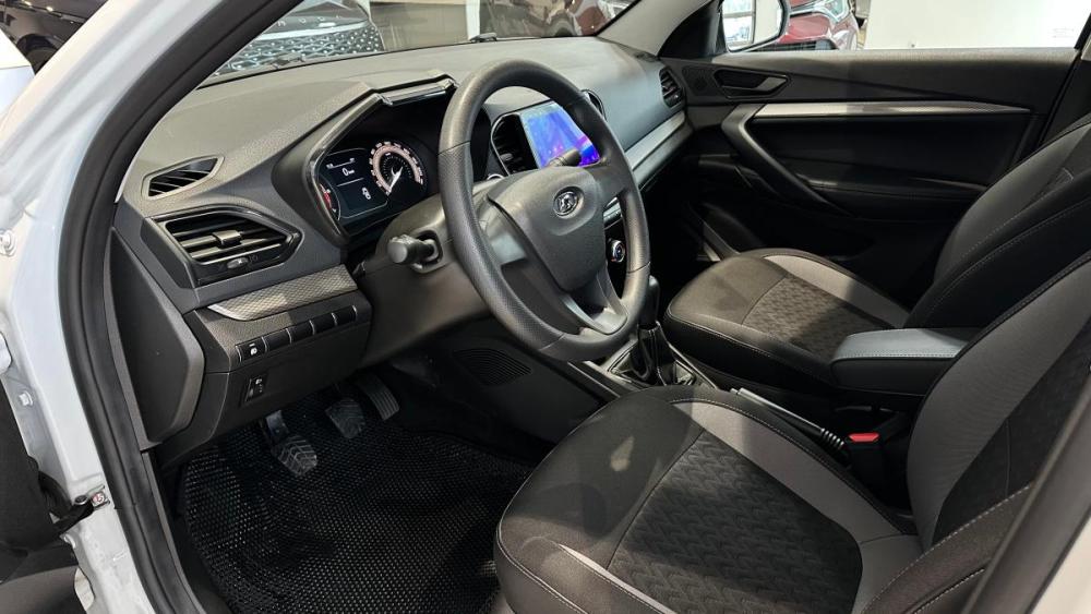 Lada (ВАЗ) Vesta I Рестайлинг (NG) Мурманск  - изображение 8