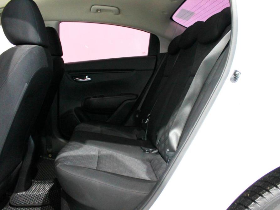 Kia Rio IV Таганрог  - изображение 13