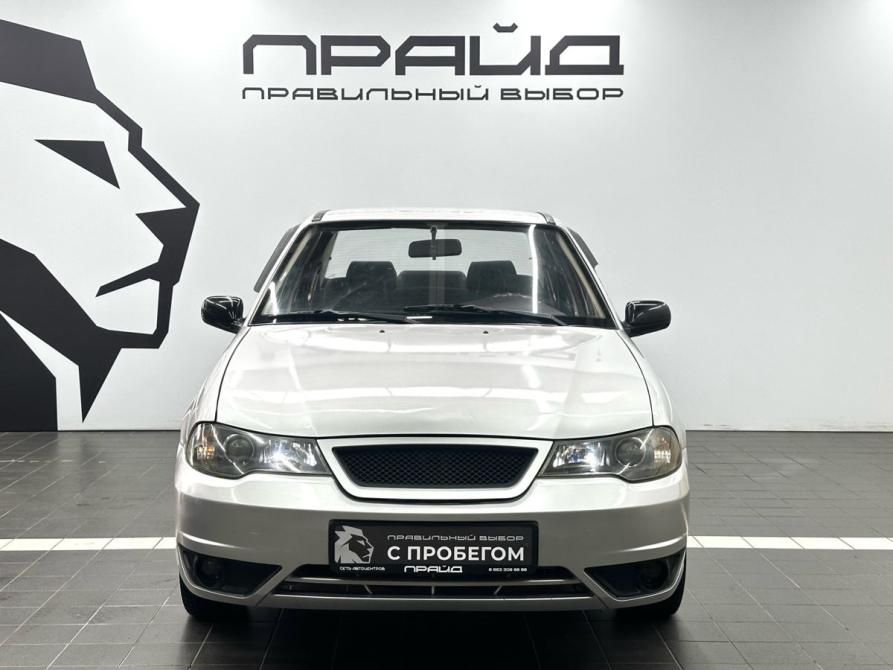 Daewoo Nexia I Рестайлинг Ростов-на-Дону  - изображение 2