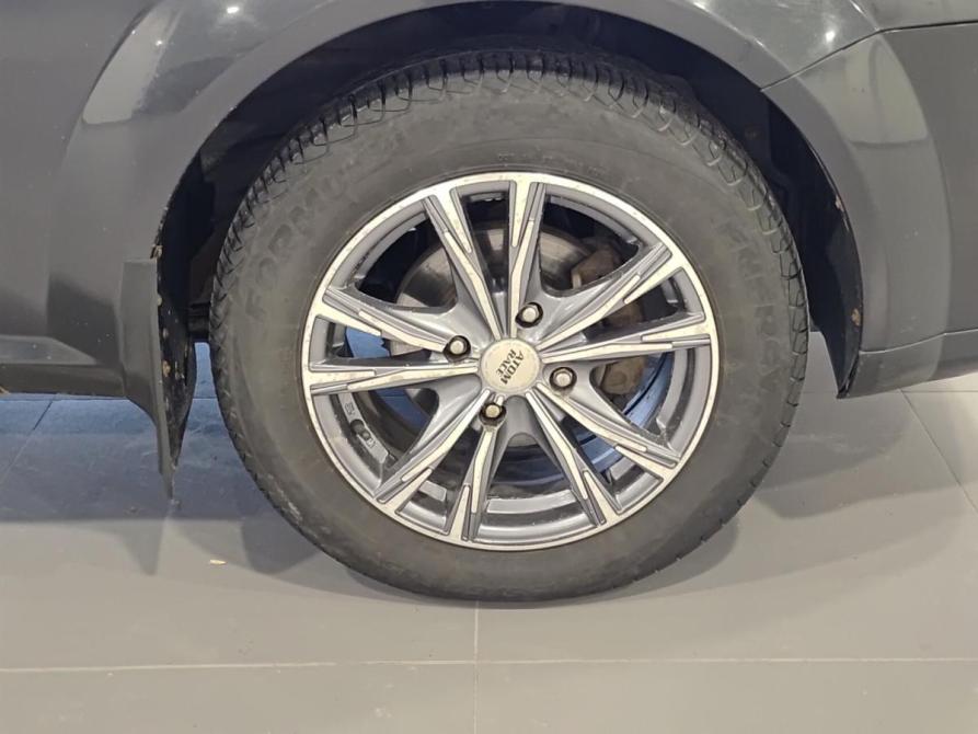 Chevrolet Lacetti I Казань  - изображение 22