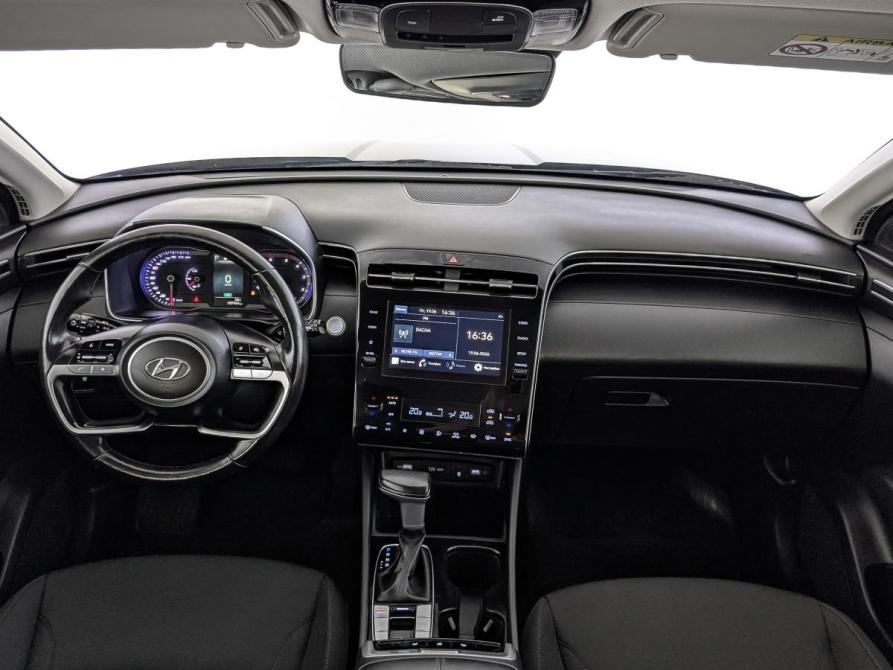 Hyundai Tucson IV Москва  - изображение 14