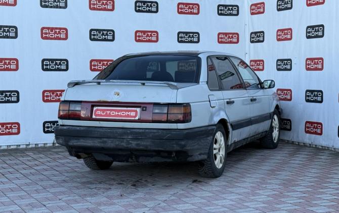 Volkswagen Passat B3 с пробегом 1989 года, цена 149 990 рублей, 314000 км, седан, Автокод Объявления