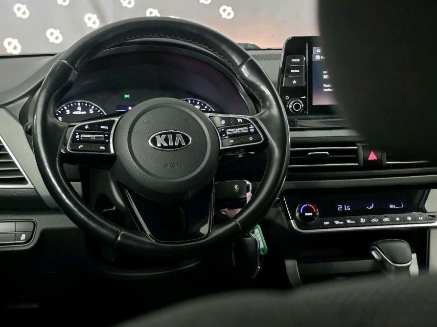 Kia Seltos I Новосибирск  - изображение 26