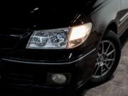 Nissan Presage I Чита  - изображение 32
