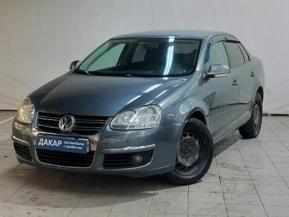 Volkswagen Jetta V с пробегом 2008 года, цена 320 000 рублей, 178543 км, седан, Автокод Объявления