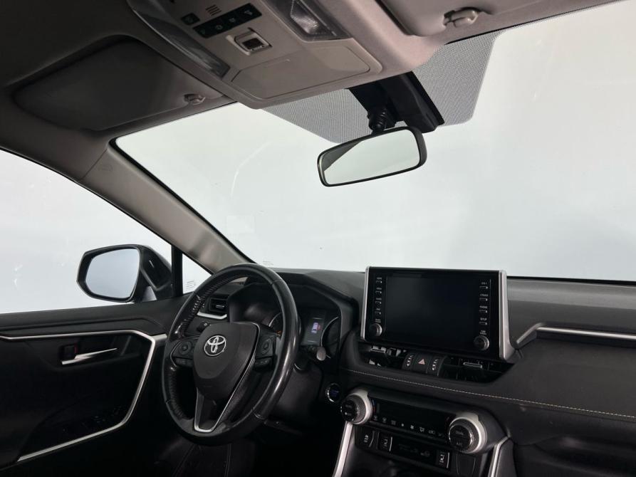 Toyota RAV4 V (XA50) Архангельск  - изображение 13