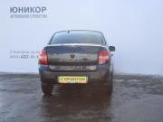 Lada (ВАЗ) Granta I Нижний Новгород  - изображение 19