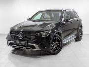 Mercedes-Benz GLC Coupe I (C253) Рестайлинг Химки  - изображение 30