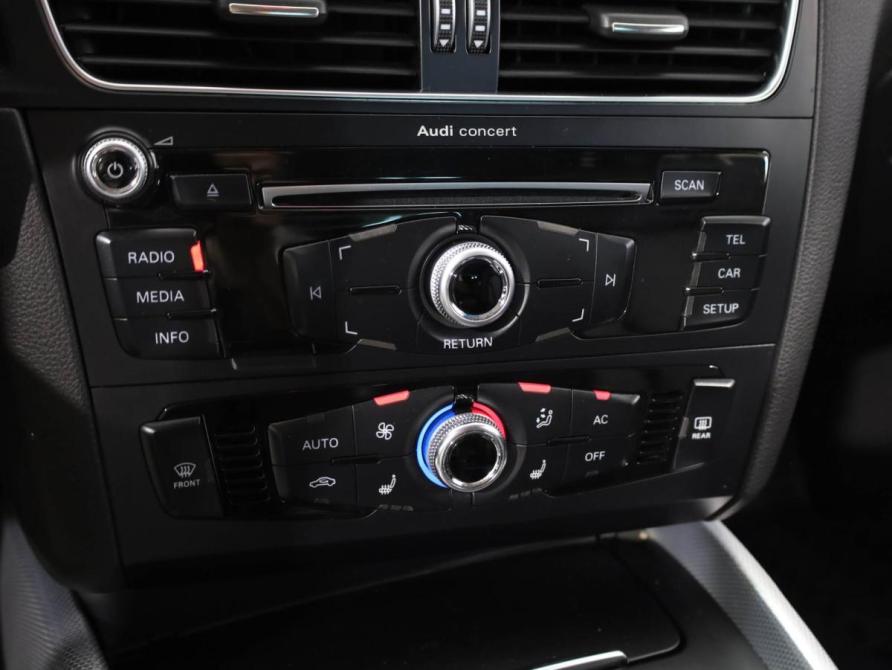 Audi Q5 I (8R) Рестайлинг Ростов-на-Дону  - изображение 14