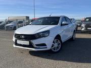 Lada (ВАЗ) Vesta I Буинск  - изображение 21