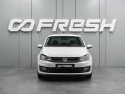 Volkswagen Polo V Рестайлинг Воронеж  - изображение 23