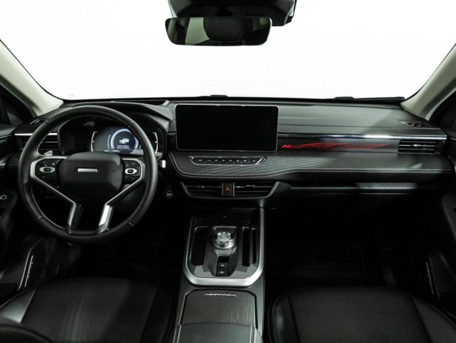 Haval Jolion I Рестайлинг Санкт-Петербург  - изображение 13