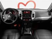 Mitsubishi Pajero IV Рестайлинг 2 Москва  - изображение 27