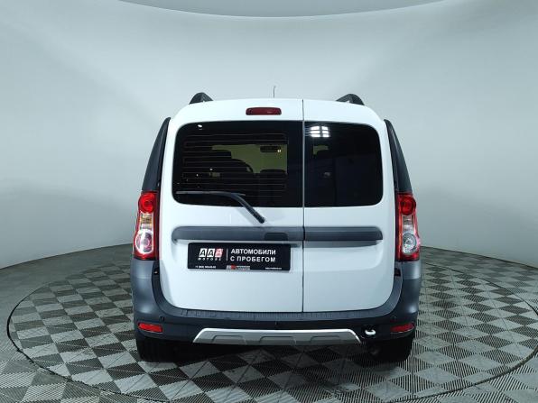 Lada (ВАЗ) Largus I с пробегом 2019 года, цена 910 000 рублей, 173000 км, универсал, Автокод Объявления