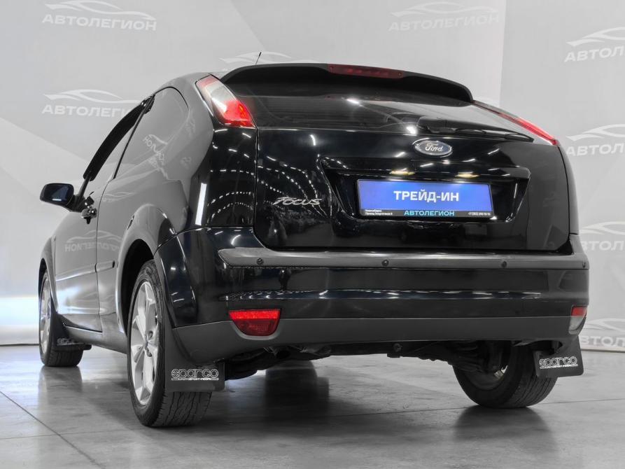 Ford Focus II Новосибирск  - изображение 22