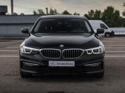 BMW 5 серии VII (G30/G31/G38) Москва  - изображение 20
