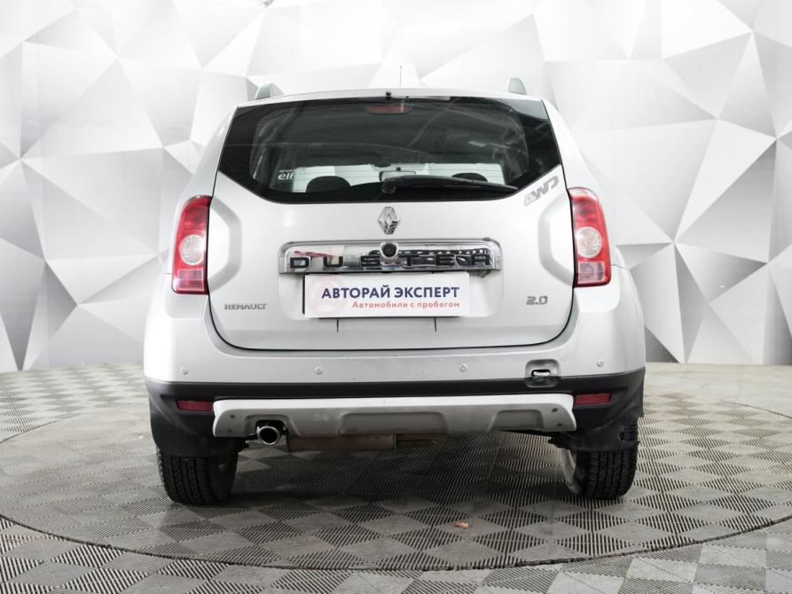 Renault Duster I Ульяновск  - изображение 4