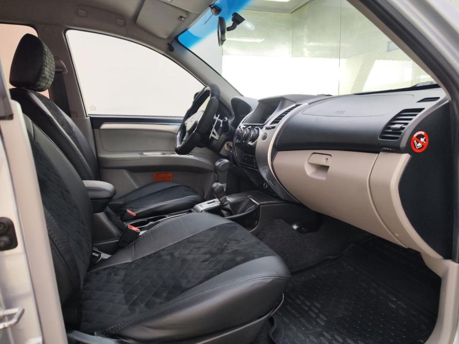 Mitsubishi Pajero Sport II Уфа  - изображение 13
