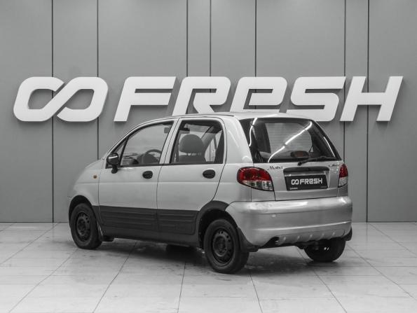 Daewoo Matiz I Рестайлинг с пробегом 2012 года, цена 210 000 рублей, 157614 км, хэтчбек, Автокод Объявления