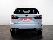Lexus RX IV Чита  - изображение 28