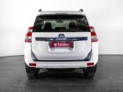 Toyota Land Cruiser Prado 150 Series Рестайлинг 1 Иркутск  - изображение 29