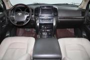 Toyota Land Cruiser 200 Series Владивосток  - изображение 46