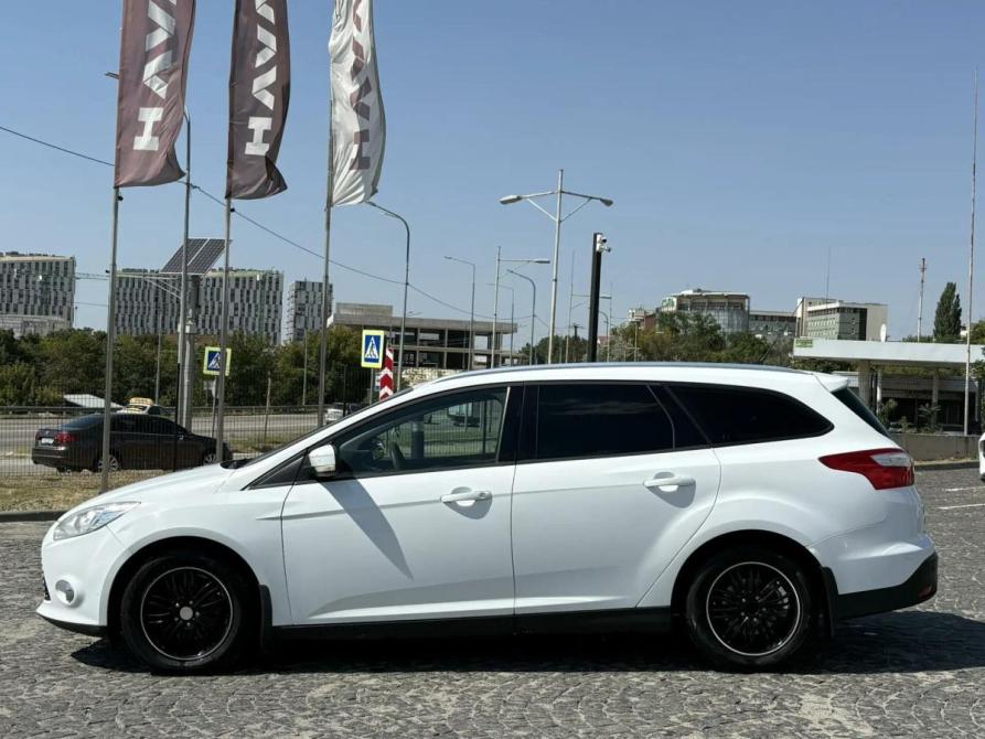 Ford Focus III Крым  - изображение 8