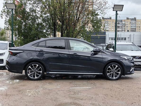 Omoda S5 с пробегом 2023 года, цена 1 309 000 рублей, 90000 км, седан, Автокод Объявления