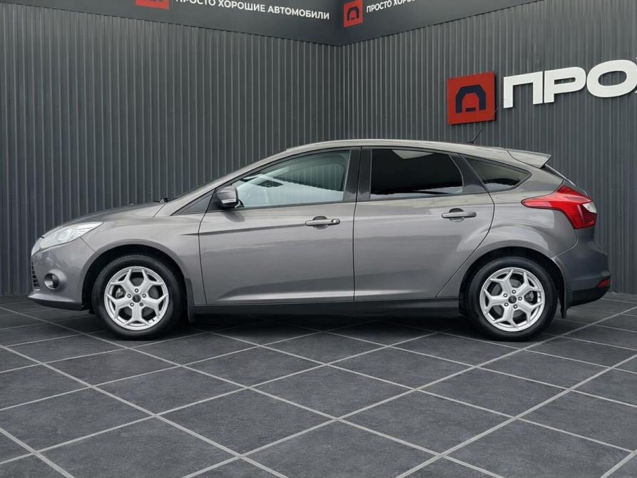 Ford Focus III Пермь  - изображение 27