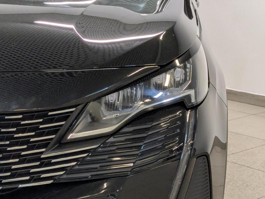 Peugeot 4008 II Рестайлинг Санкт-Петербург  - изображение 11