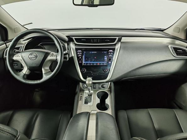 Nissan Murano III (Z52) с пробегом 2017 года, цена 2 049 000 рублей, 149873 км, внедорожник, Автокод Объявления