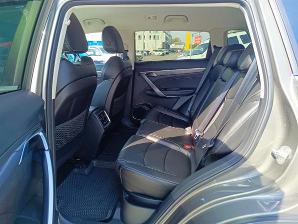 Geely Atlas Pro с пробегом 2023 года, цена 2 099 995 рублей, 48686 км, внедорожник, Автокод Объявления