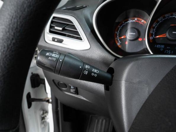 Lada (ВАЗ) Vesta I с пробегом 2018 года, цена 1 219 000 рублей, 110598 км, универсал, Автокод Объявления