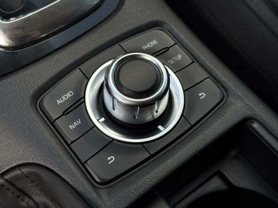 Mazda 6 III (GJ) Крым  - изображение 15