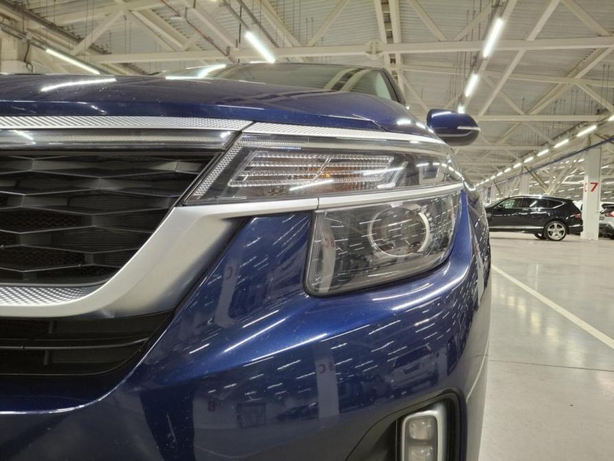Kia Seltos I Казань  - изображение 21