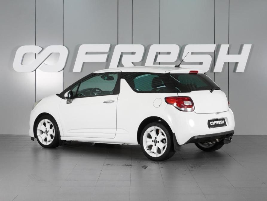 Citroen DS3 I Минеральные Воды  - изображение 2