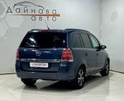 Opel Zafira B Воронеж  - изображение 26
