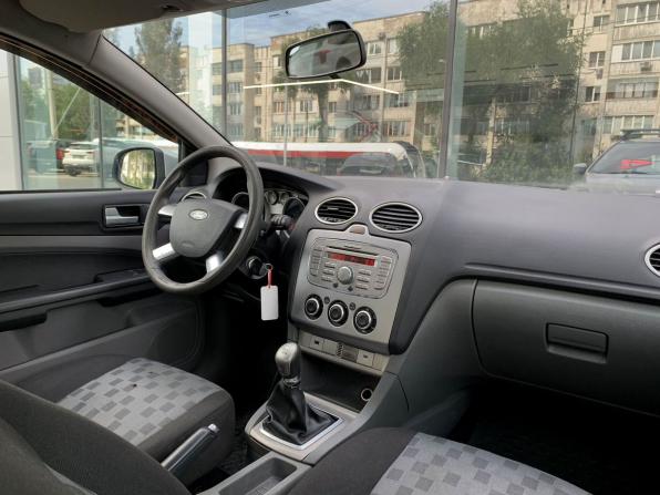 Ford Focus II Рестайлинг с пробегом 2009 года, цена 429 000 рублей, 217390 км, хэтчбек, Автокод Объявления