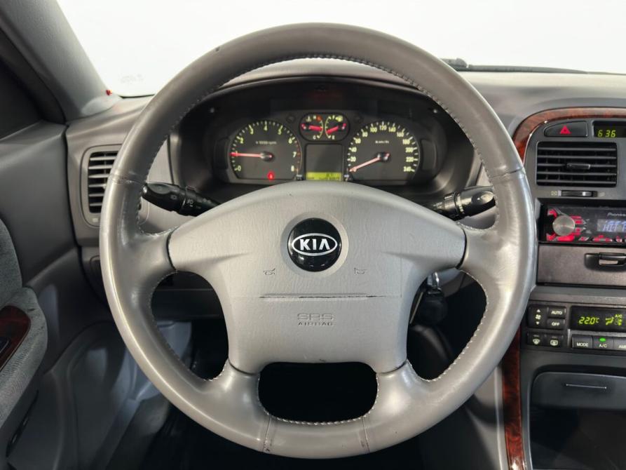 Kia Magentis I Рестайлинг Великий Новгород  - изображение 13