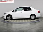 Nissan Tiida I Рестайлинг Белгород  - изображение 24
