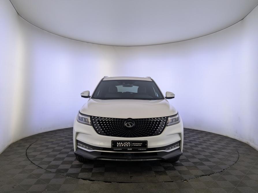 Dongfeng DFSK ix7 Москва  - изображение 2