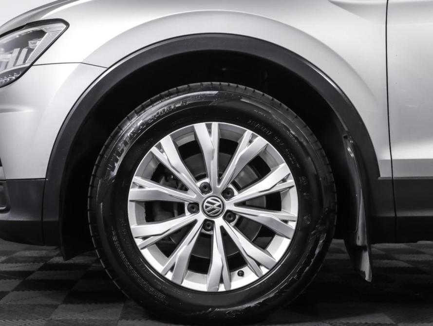 Volkswagen Tiguan II Москва  - изображение 25