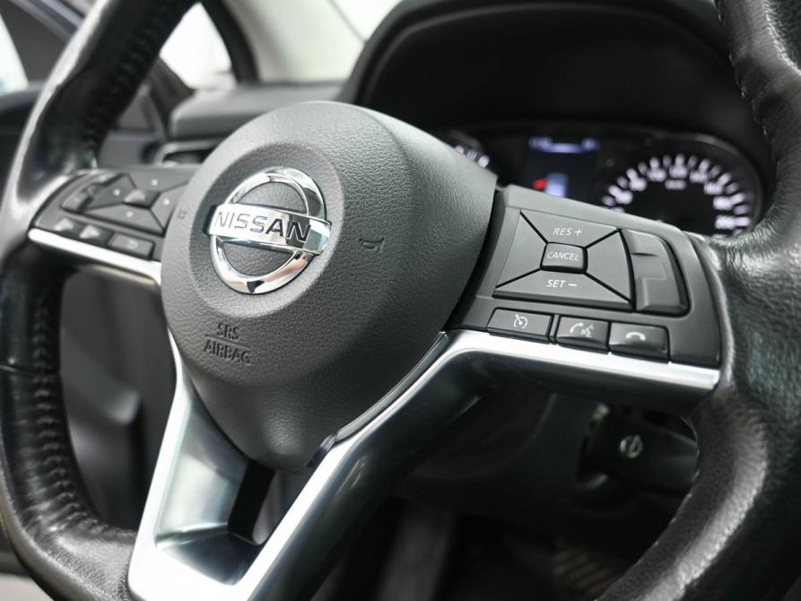 Nissan Qashqai II Рестайлинг Ростов-на-Дону  - изображение 14