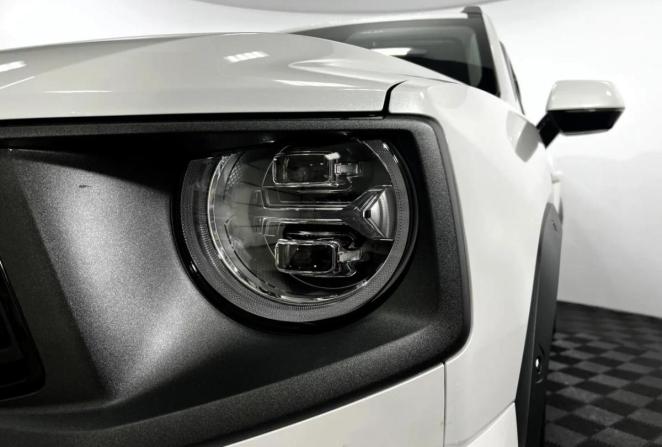 Haval H7 I с пробегом 2025 года, цена 3 300 000 рублей, 5056 км, внедорожник, Автокод Объявления