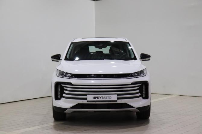 Exeed TXL I Рестайлинг с пробегом 2023 года, цена 2 230 000 рублей, 57827 км, внедорожник, Автокод Объявления