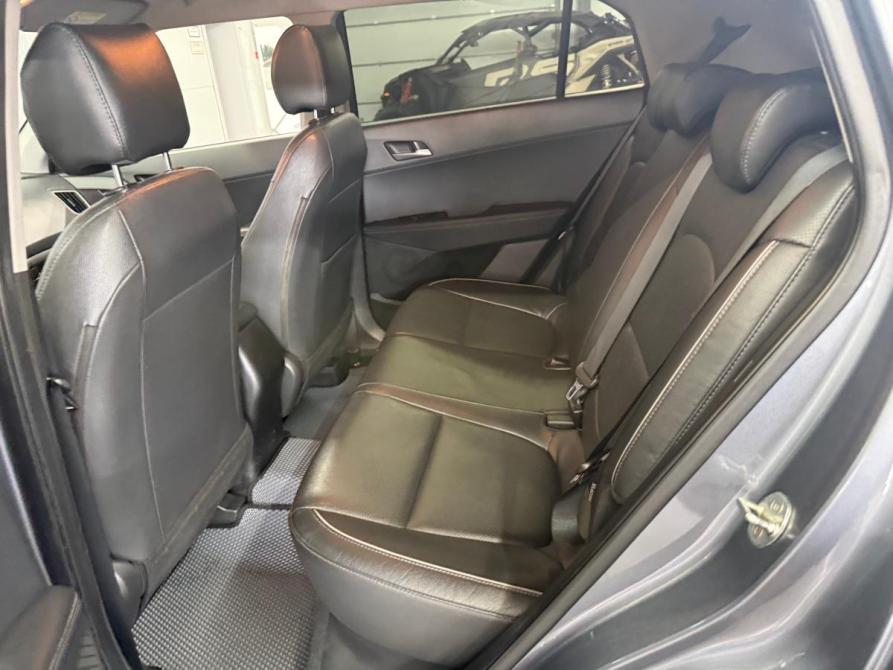 Hyundai Creta I Краснодар  - изображение 13