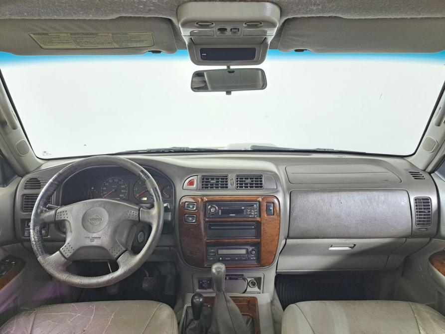 Nissan Patrol V (Y61) Уфа  - изображение 21